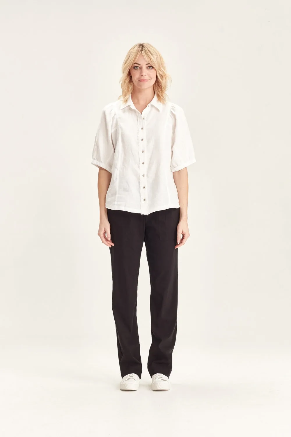 Acrobat Classic Pant | Black