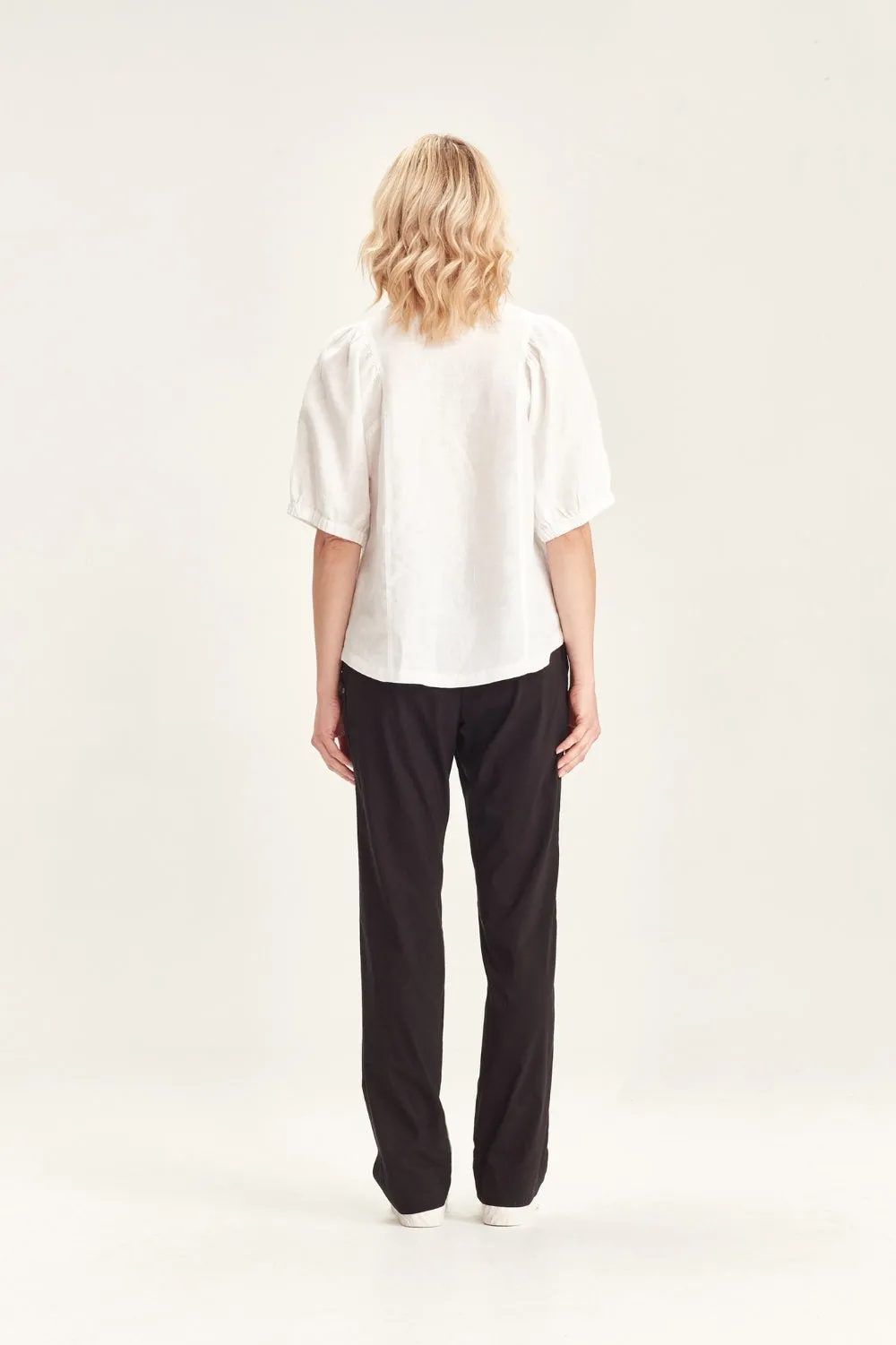 Acrobat Classic Pant | Black