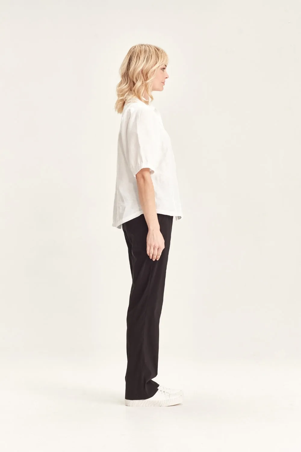 Acrobat Classic Pant | Black