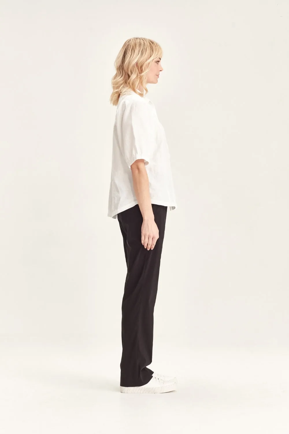 Acrobat Classic Pant | Black