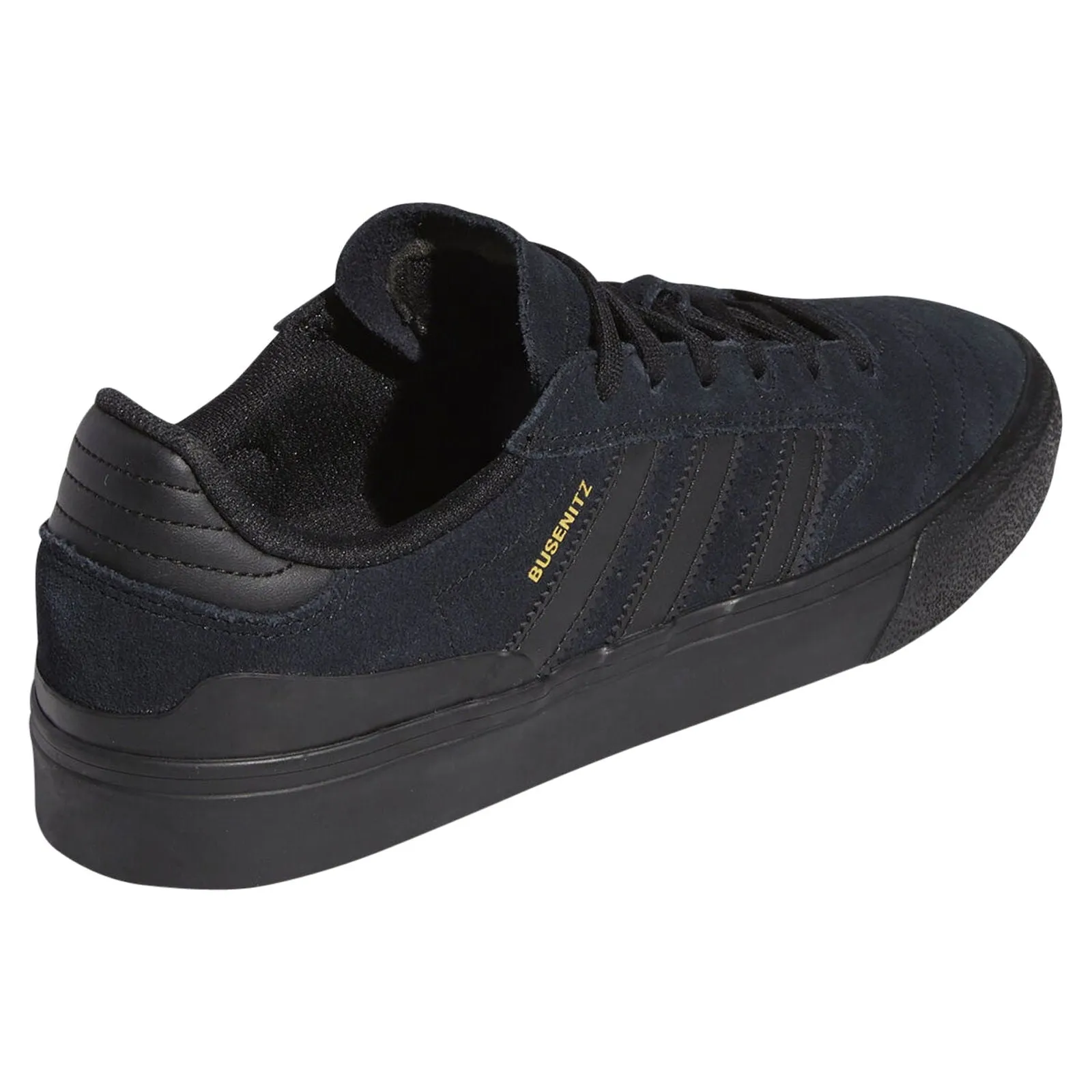 adidas Originals Busenitz Vulc 2.0 Shoes - Black