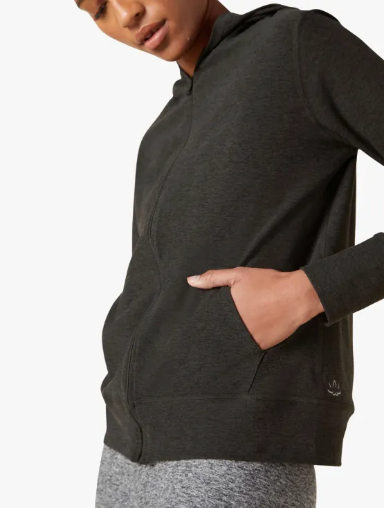 Beyond Yoga Spacedye Everyday Hoodie