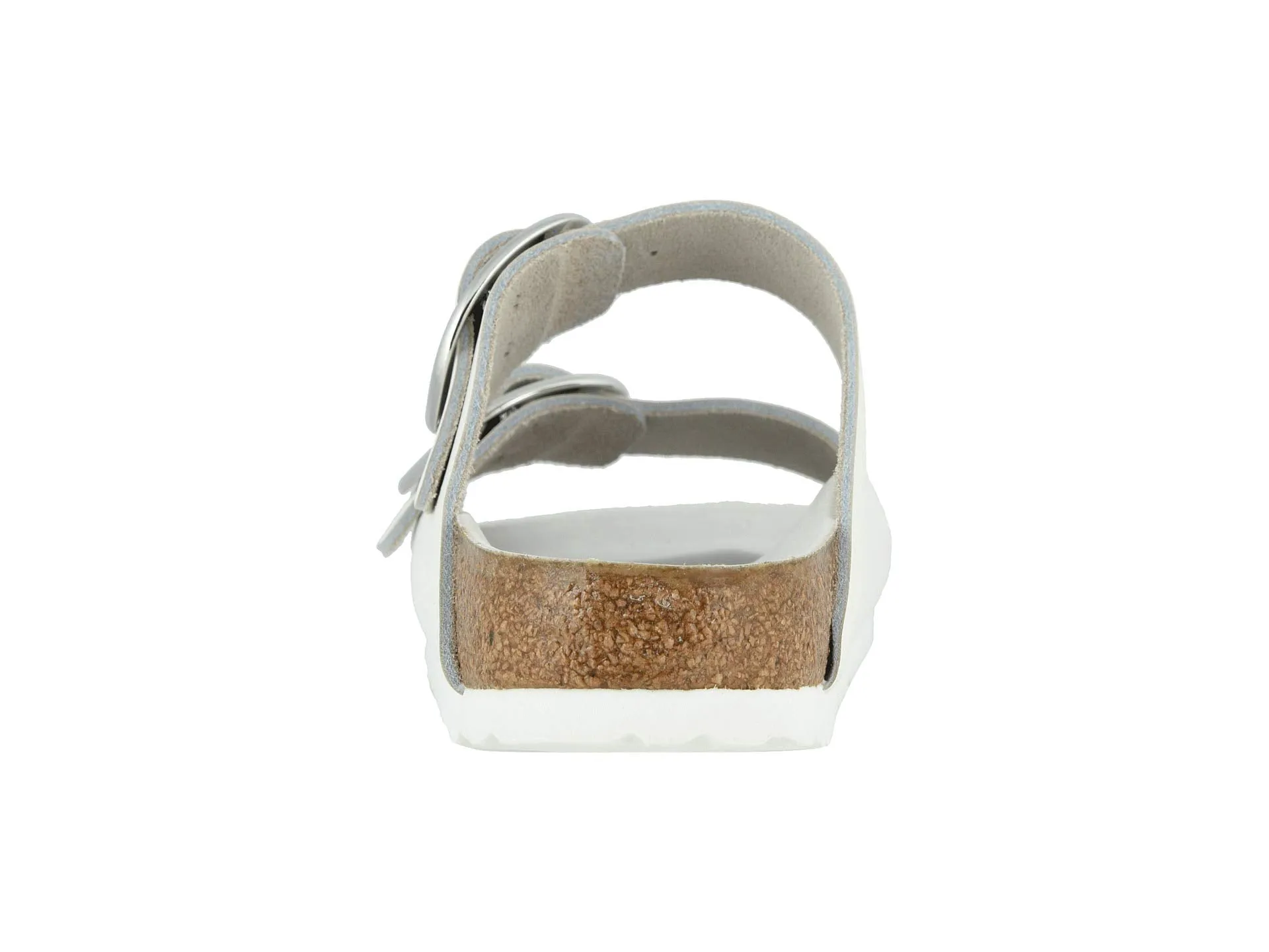 Birkenstock Arizona Big Buckle Sandals - Leather
