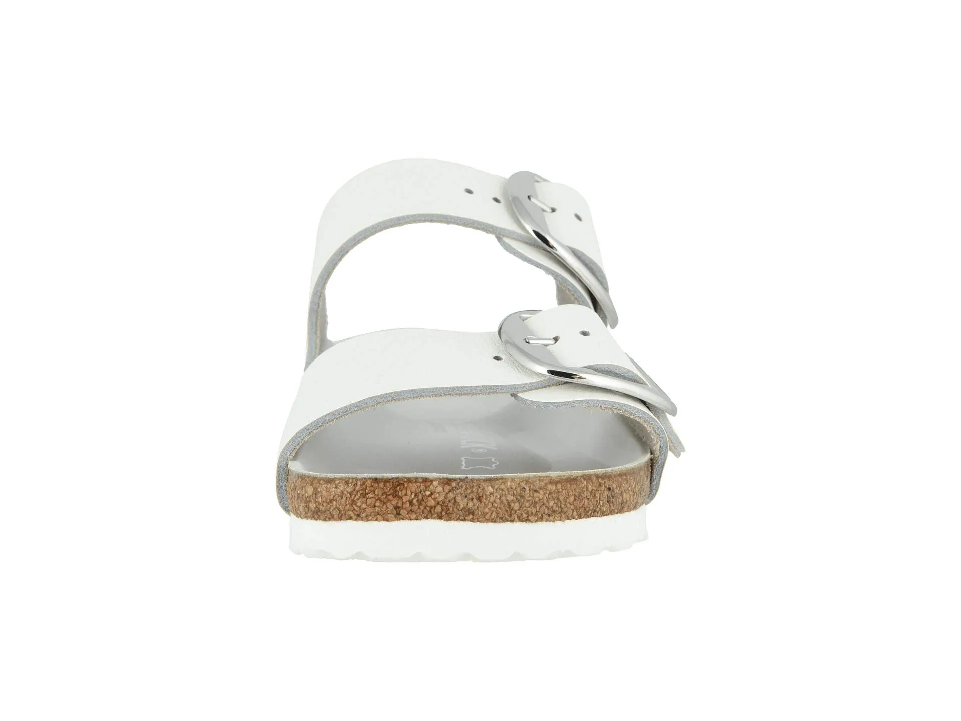 Birkenstock Arizona Big Buckle Sandals - Leather