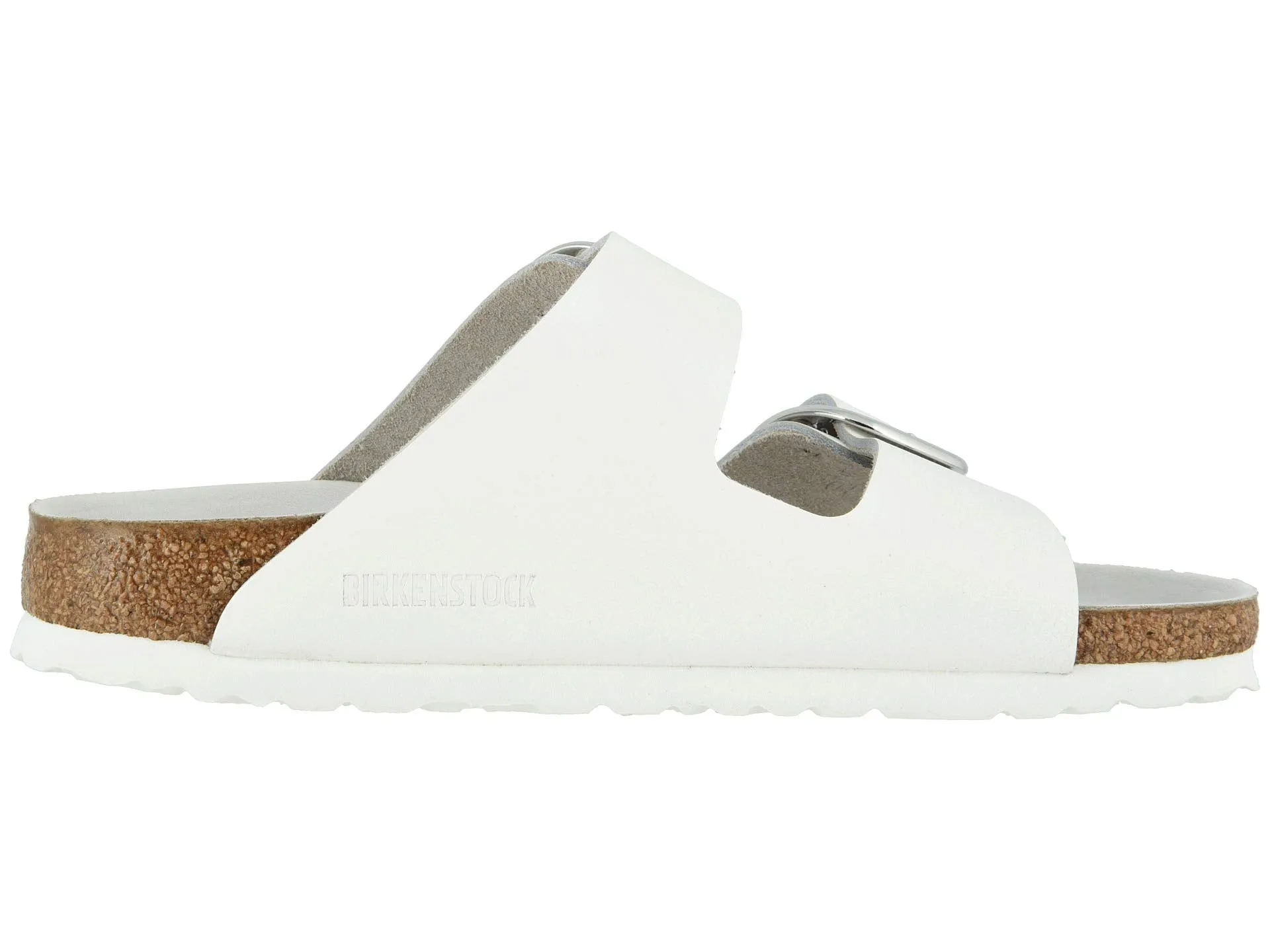 Birkenstock Arizona Big Buckle Sandals - Leather