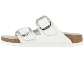 Birkenstock Arizona Big Buckle Sandals - Leather