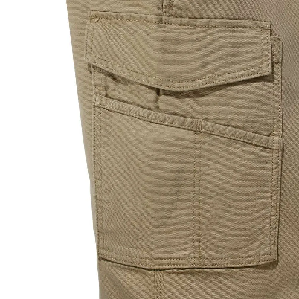 Carhartt&#x20;103574&#x20;Rigby&#x20;Cargo&#x20;Pant&#x20;-&#x20;Dark&#x20;Khaki