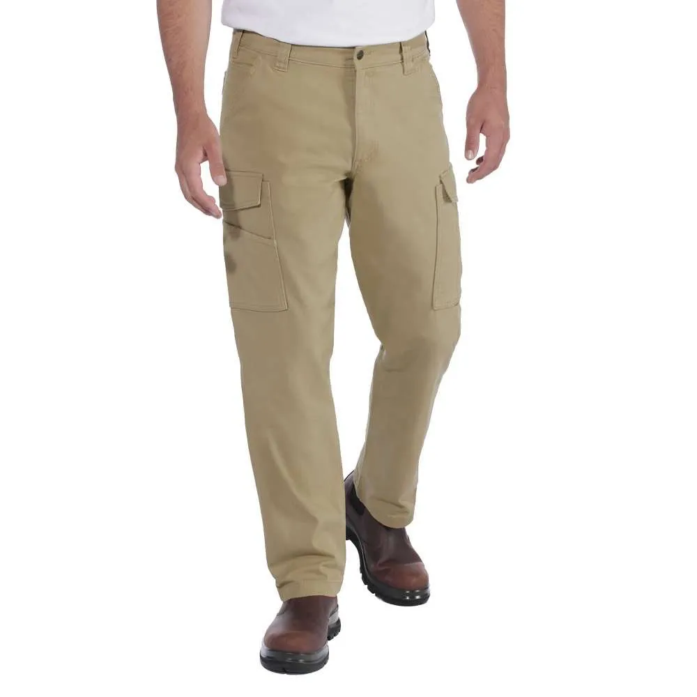 Carhartt&#x20;103574&#x20;Rigby&#x20;Cargo&#x20;Pant&#x20;-&#x20;Dark&#x20;Khaki