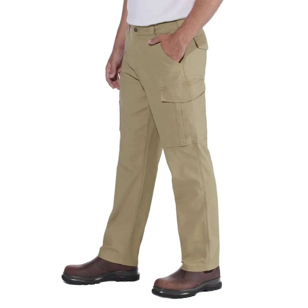 Carhartt&#x20;103574&#x20;Rigby&#x20;Cargo&#x20;Pant&#x20;-&#x20;Dark&#x20;Khaki