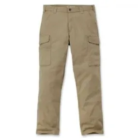 Carhartt&#x20;103574&#x20;Rigby&#x20;Cargo&#x20;Pant&#x20;-&#x20;Dark&#x20;Khaki