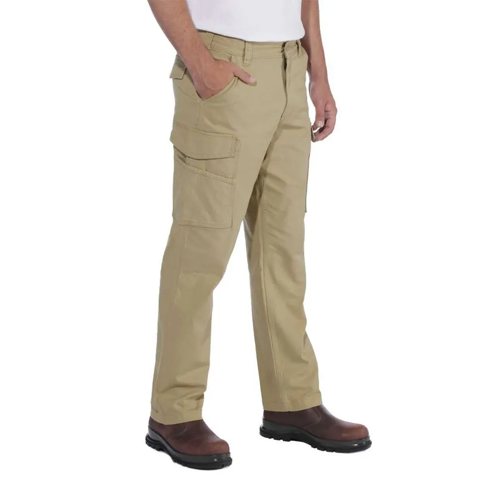 Carhartt&#x20;103574&#x20;Rigby&#x20;Cargo&#x20;Pant&#x20;-&#x20;Dark&#x20;Khaki