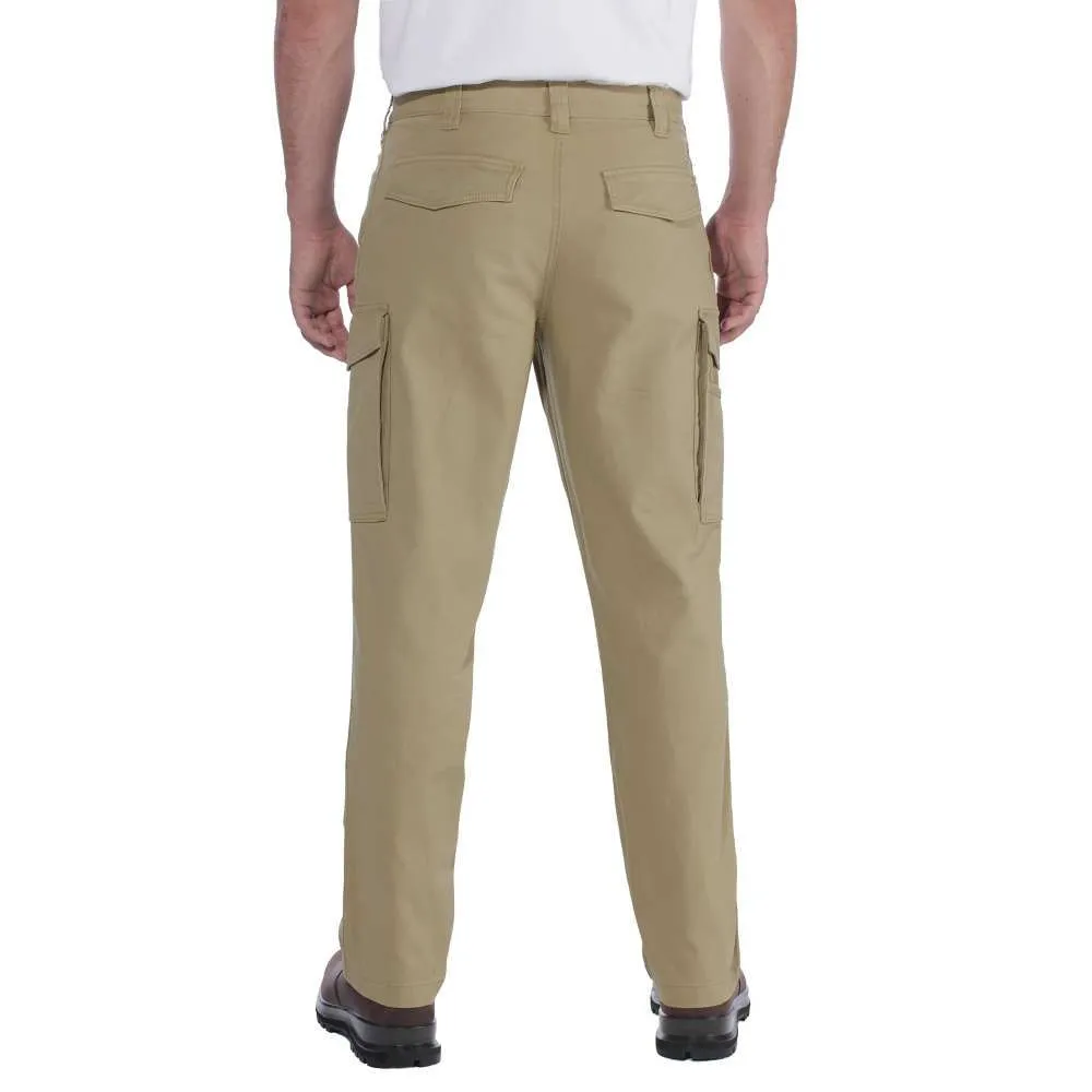 Carhartt&#x20;103574&#x20;Rigby&#x20;Cargo&#x20;Pant&#x20;-&#x20;Dark&#x20;Khaki
