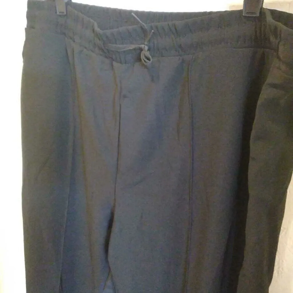 Coco & Carmen Jasmine Travellers Pants Black L/XL
