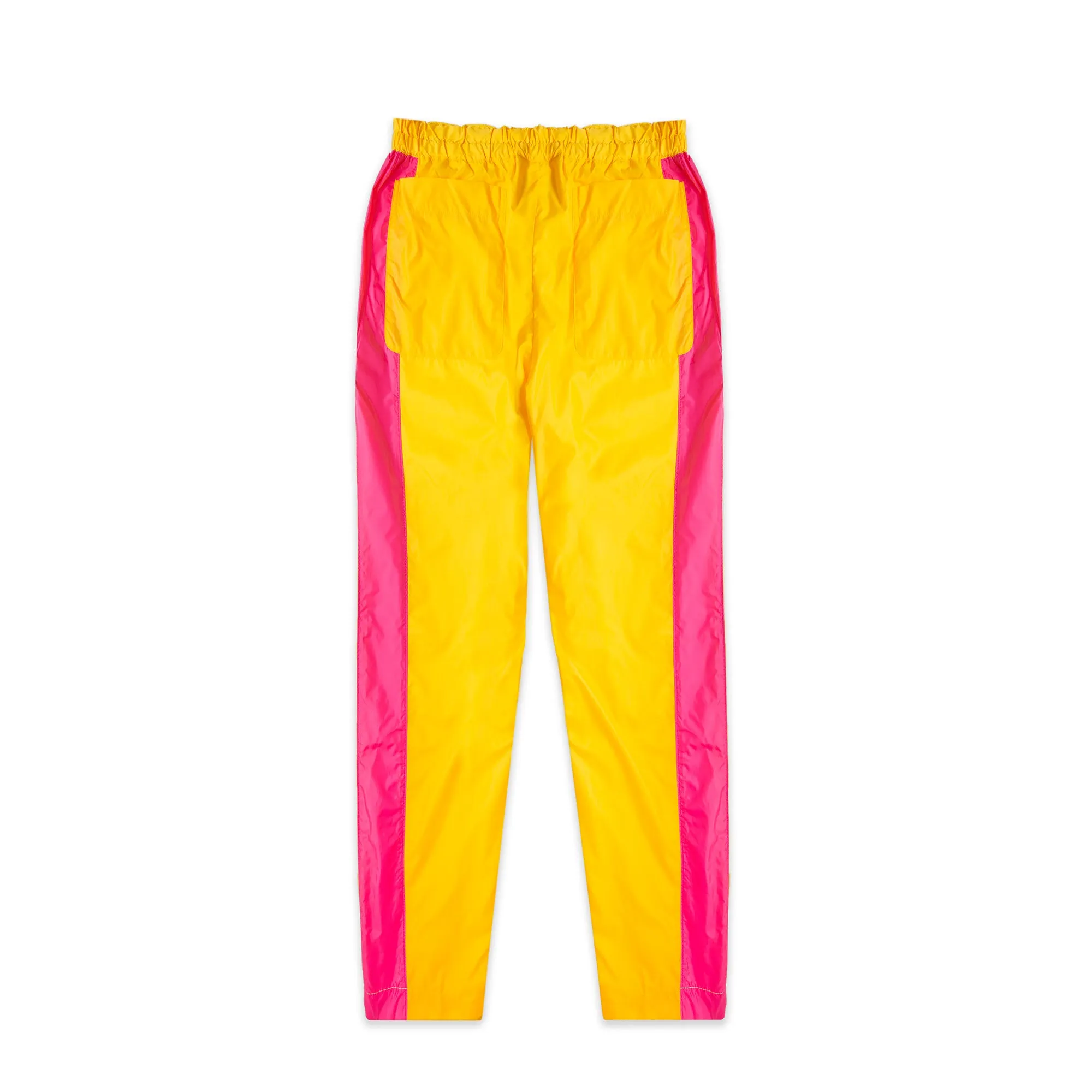 Comme des Garcons SHIRT boys Mens Nylon Taffla Pants