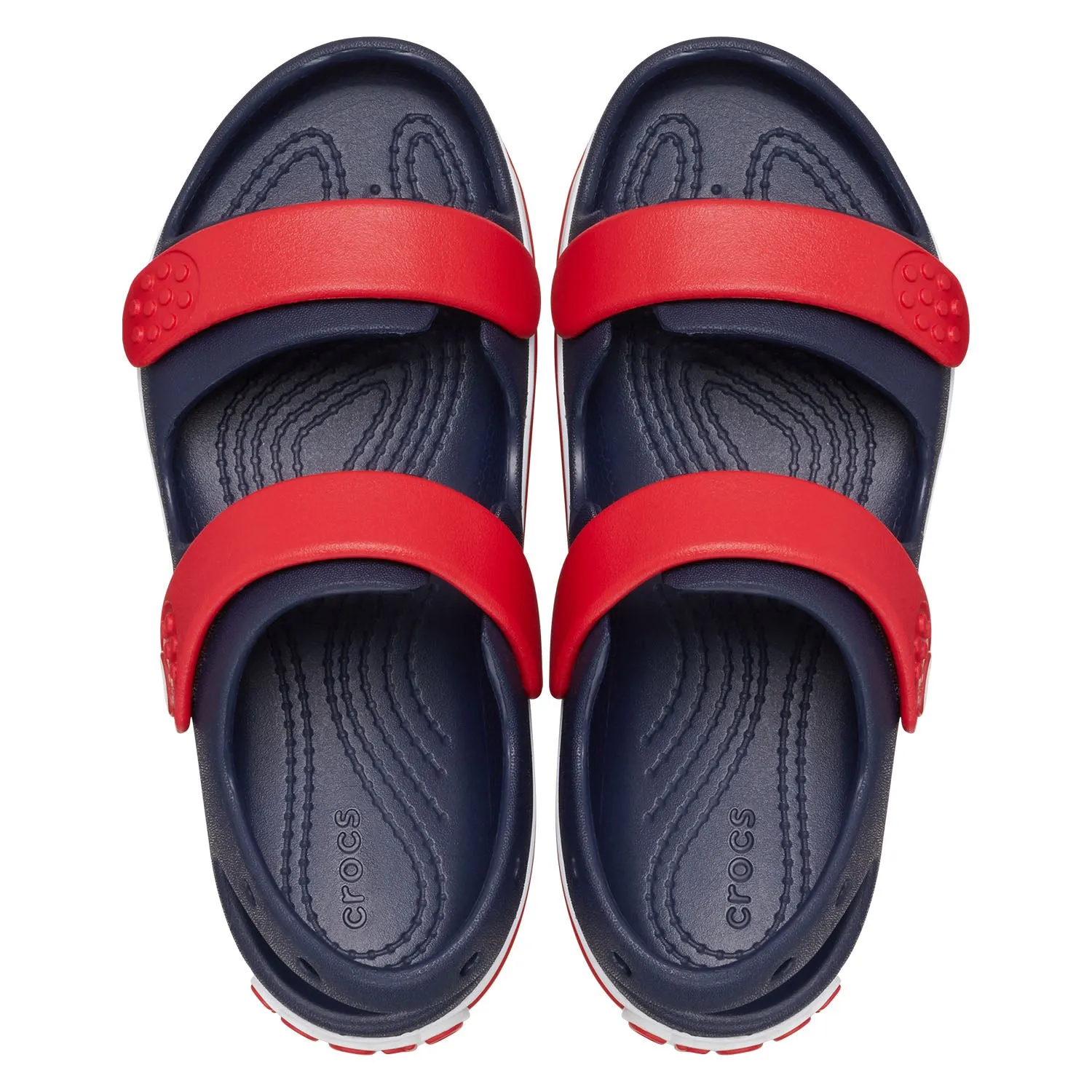 Crocband Cruiser Sandal Kids (Age 5 )