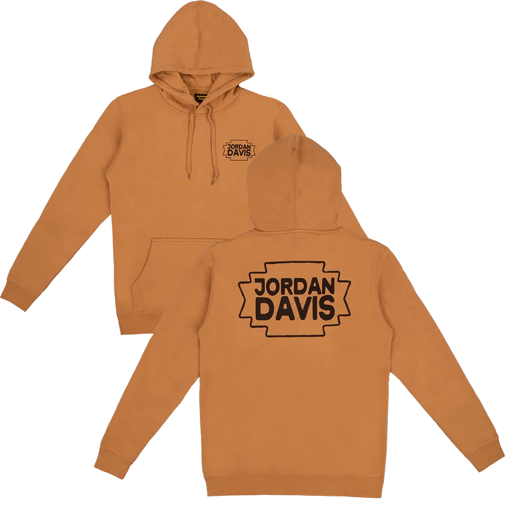 Desert Seager Hoodie