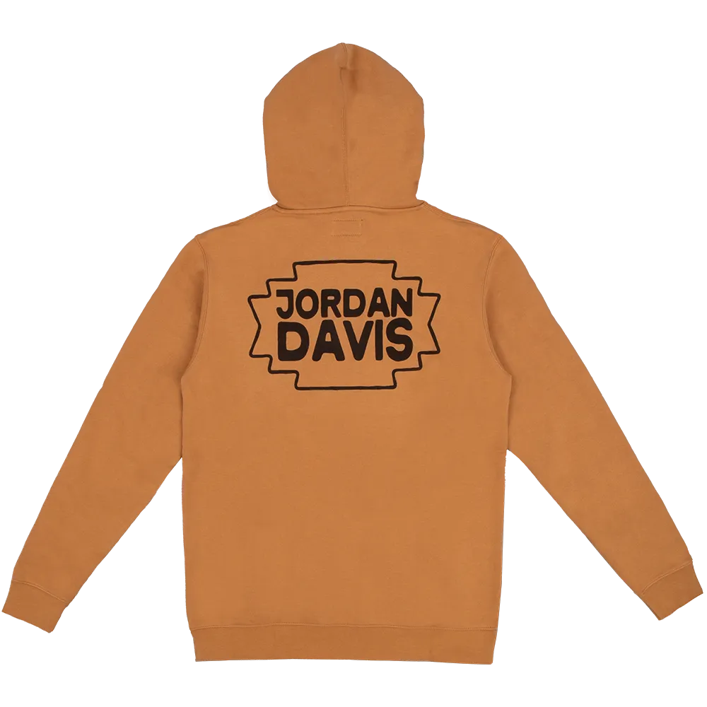 Desert Seager Hoodie