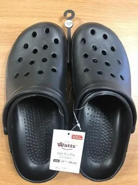 Eva Sandal 43 (With Hook)