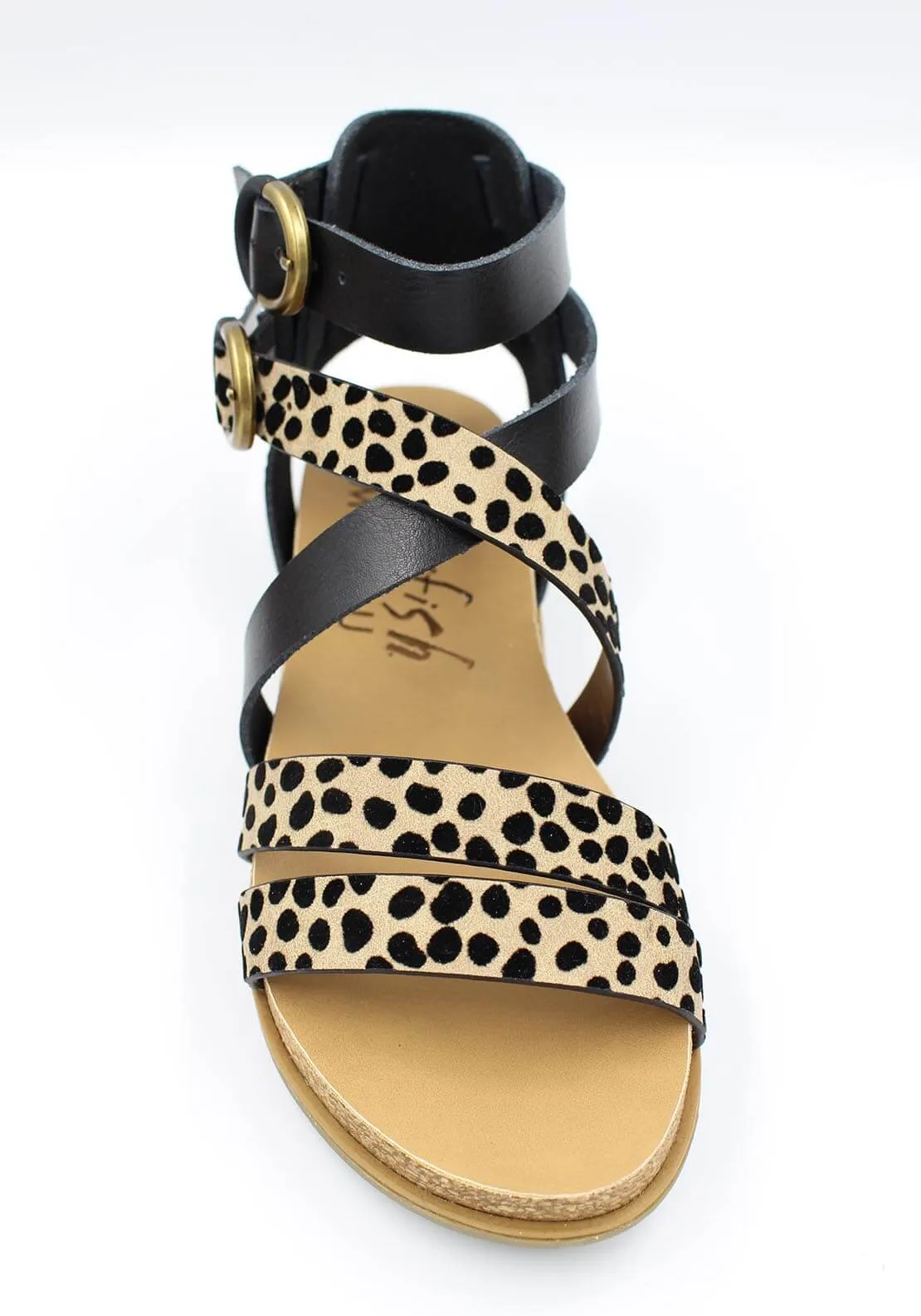 Fandie-B Sandal