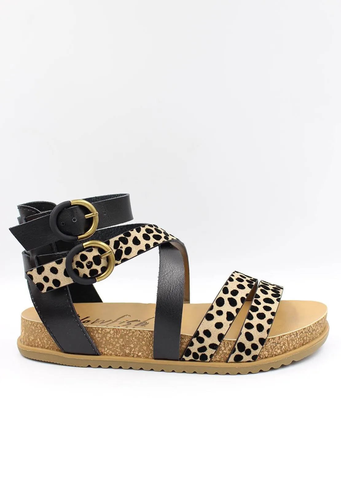 Fandie-B Sandal
