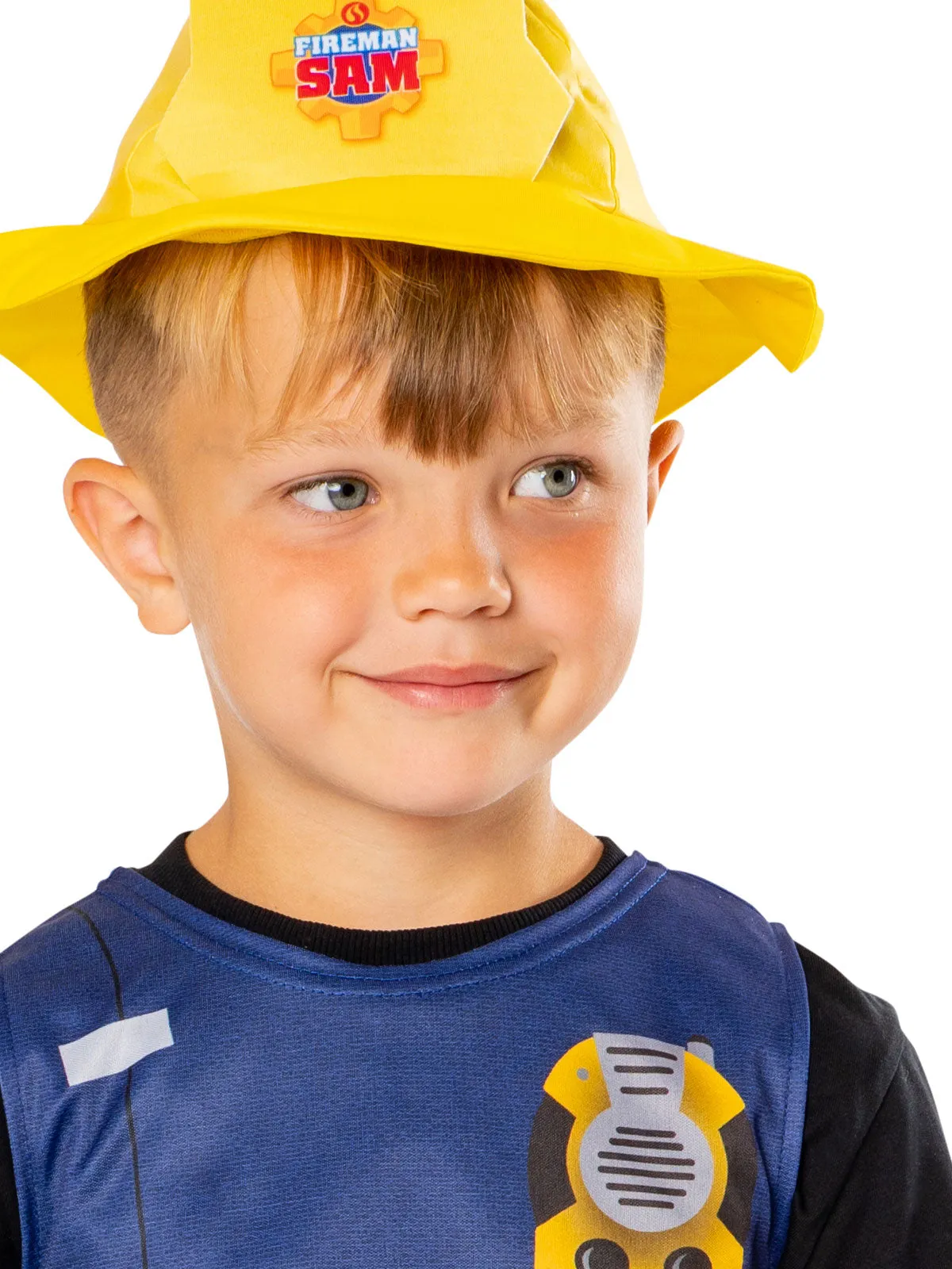 Fireman Sam Accessory Set for Kids - Mattel Fireman Sam