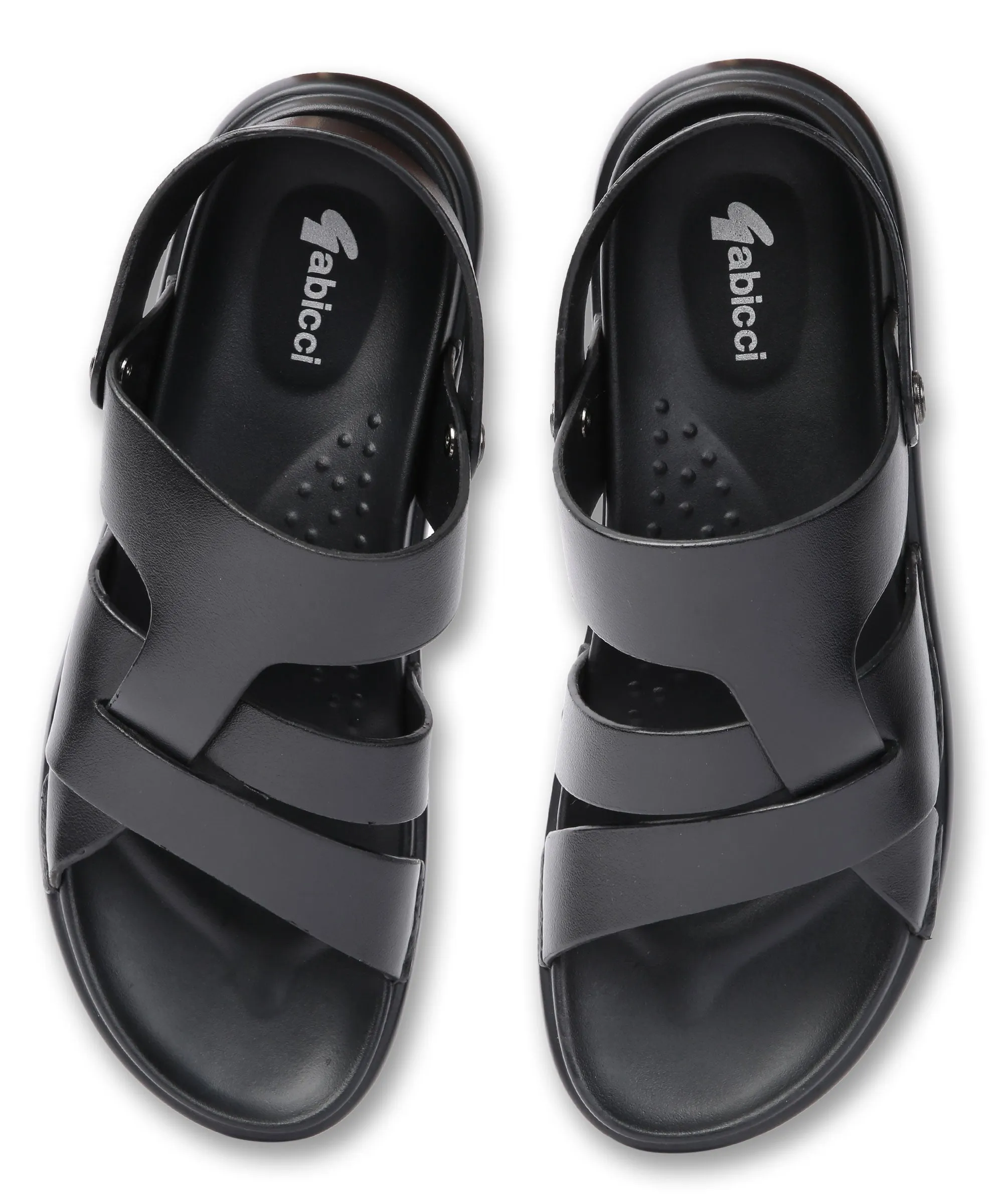Gabicci - ROMEO -G (BLACK)
