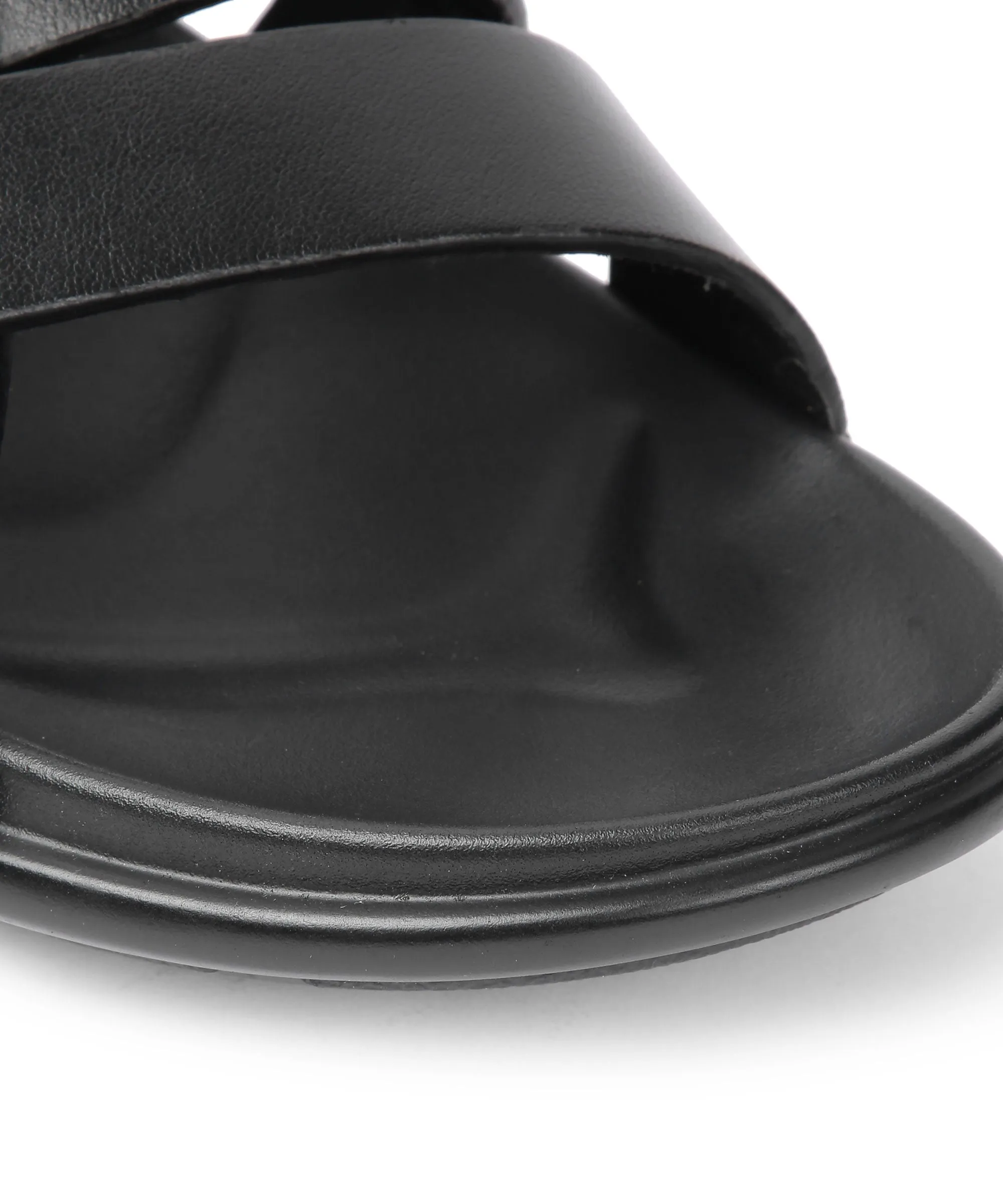 Gabicci - ROMEO -G (BLACK)