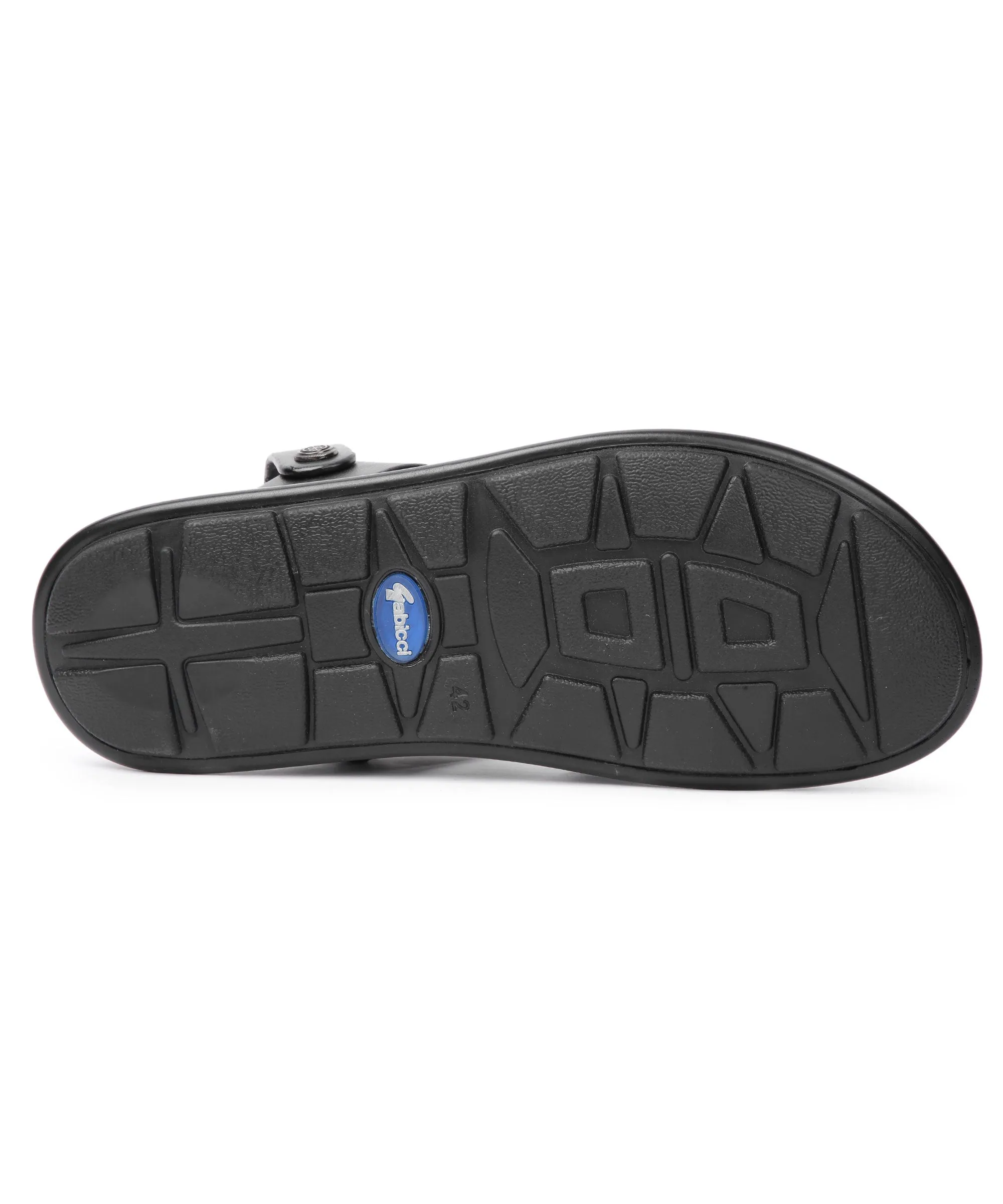 Gabicci - ROMEO -G (BLACK)
