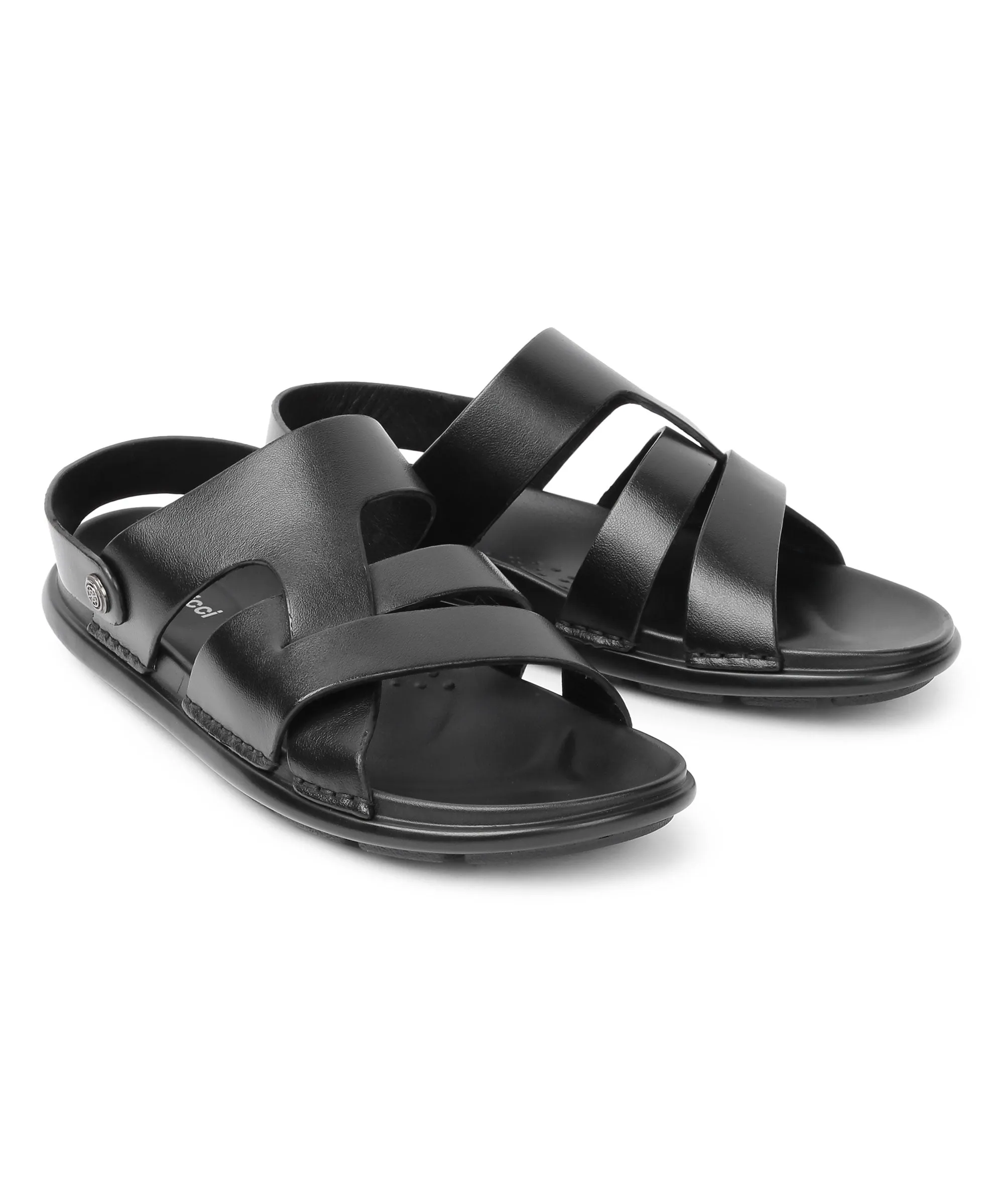 Gabicci - ROMEO -G (BLACK)