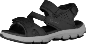 Halti Women&#x27;s Resa Sandal Anthracite Gray | Buy Halti Women&#x27;s Resa Sandal Anthracite Gray here | Outnorth