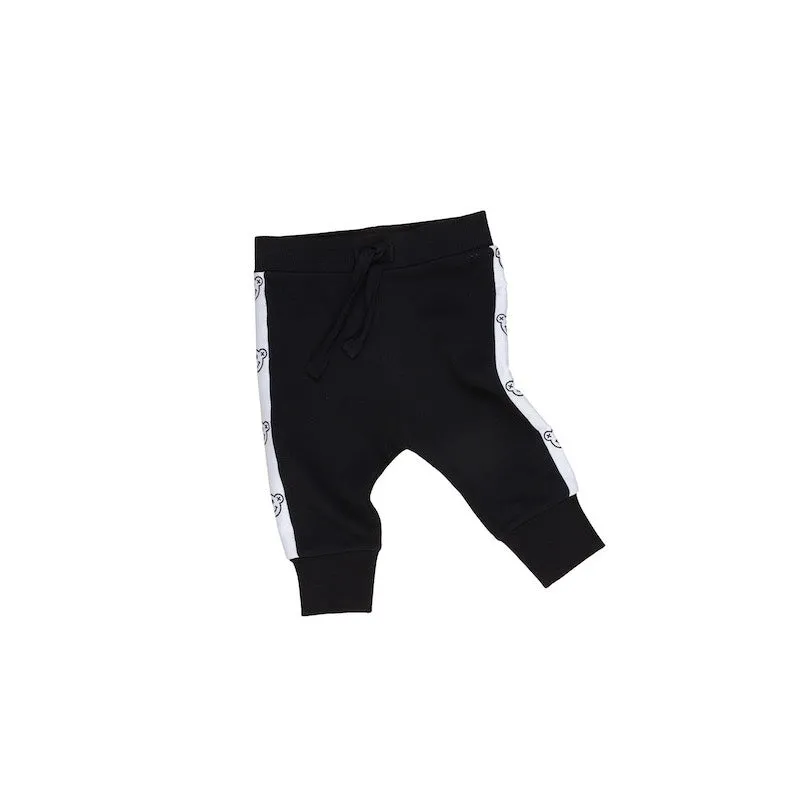 Huxbaby Smile Track Pant