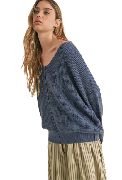 Live Your Life Sweater