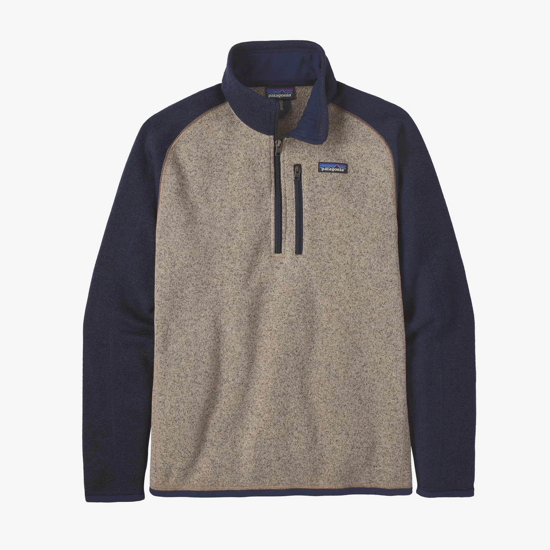 Men's Better Sweater Quarter Zip