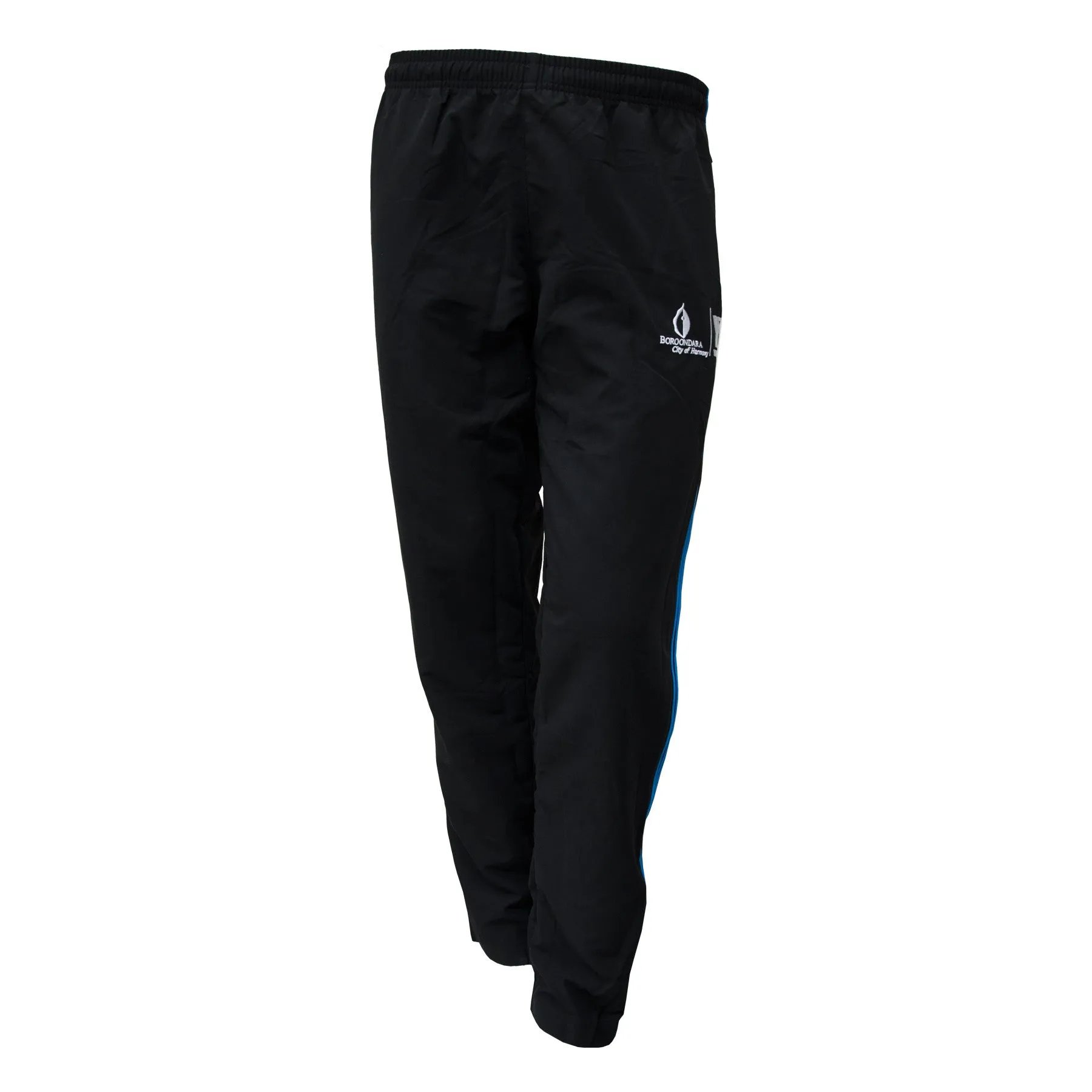 Mens Boroondara Uniform Track Pants