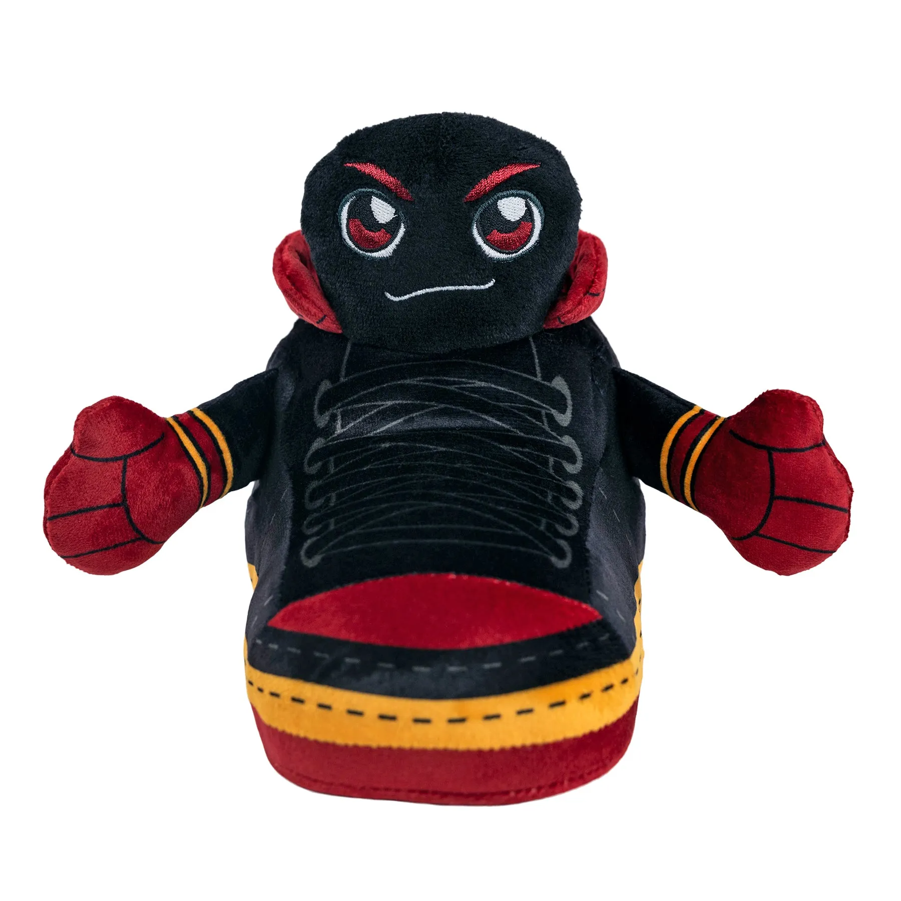 Miami Heat Sneaker 7" Kuricha Plush