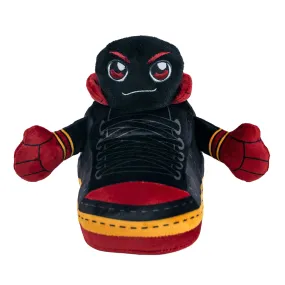 Miami Heat Sneaker 7" Kuricha Plush