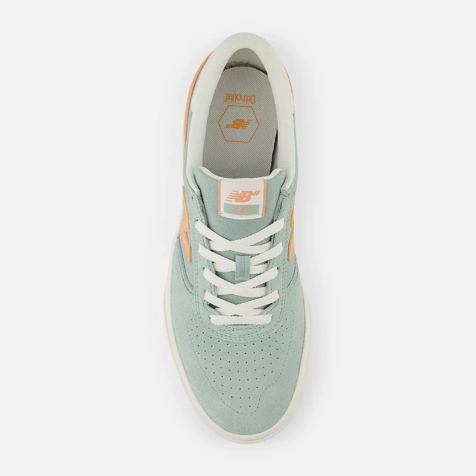 New Balance 272