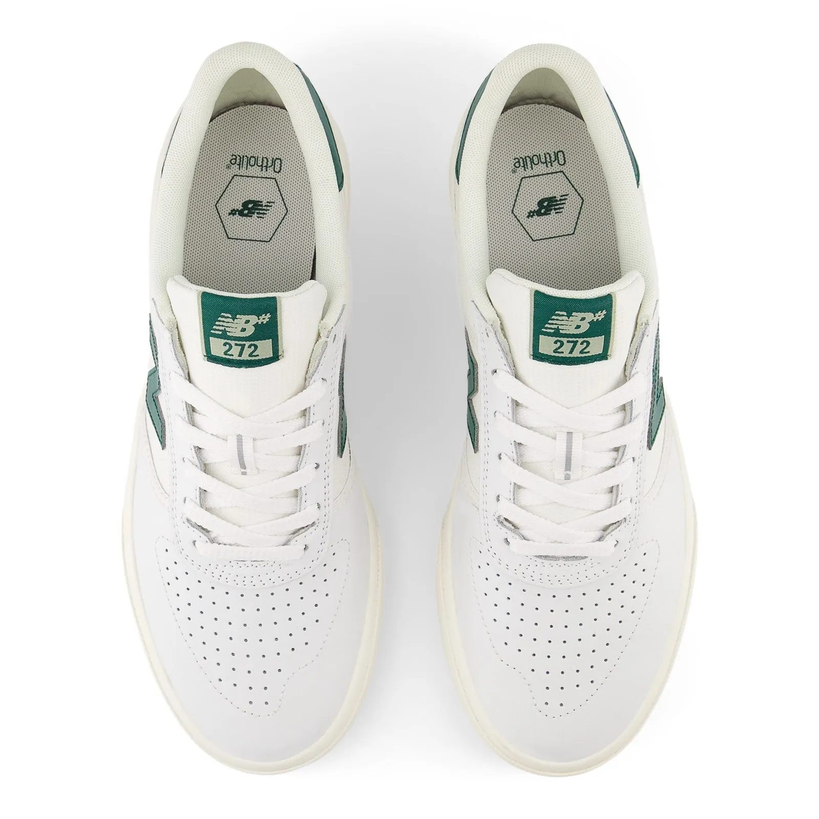 New Balance 272
