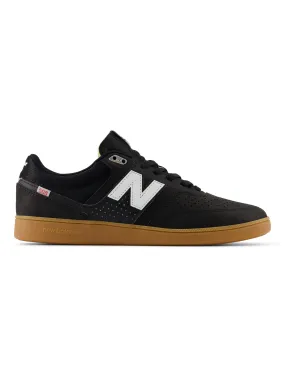 New Balance Numeric 508 Westgate - Black / Gum