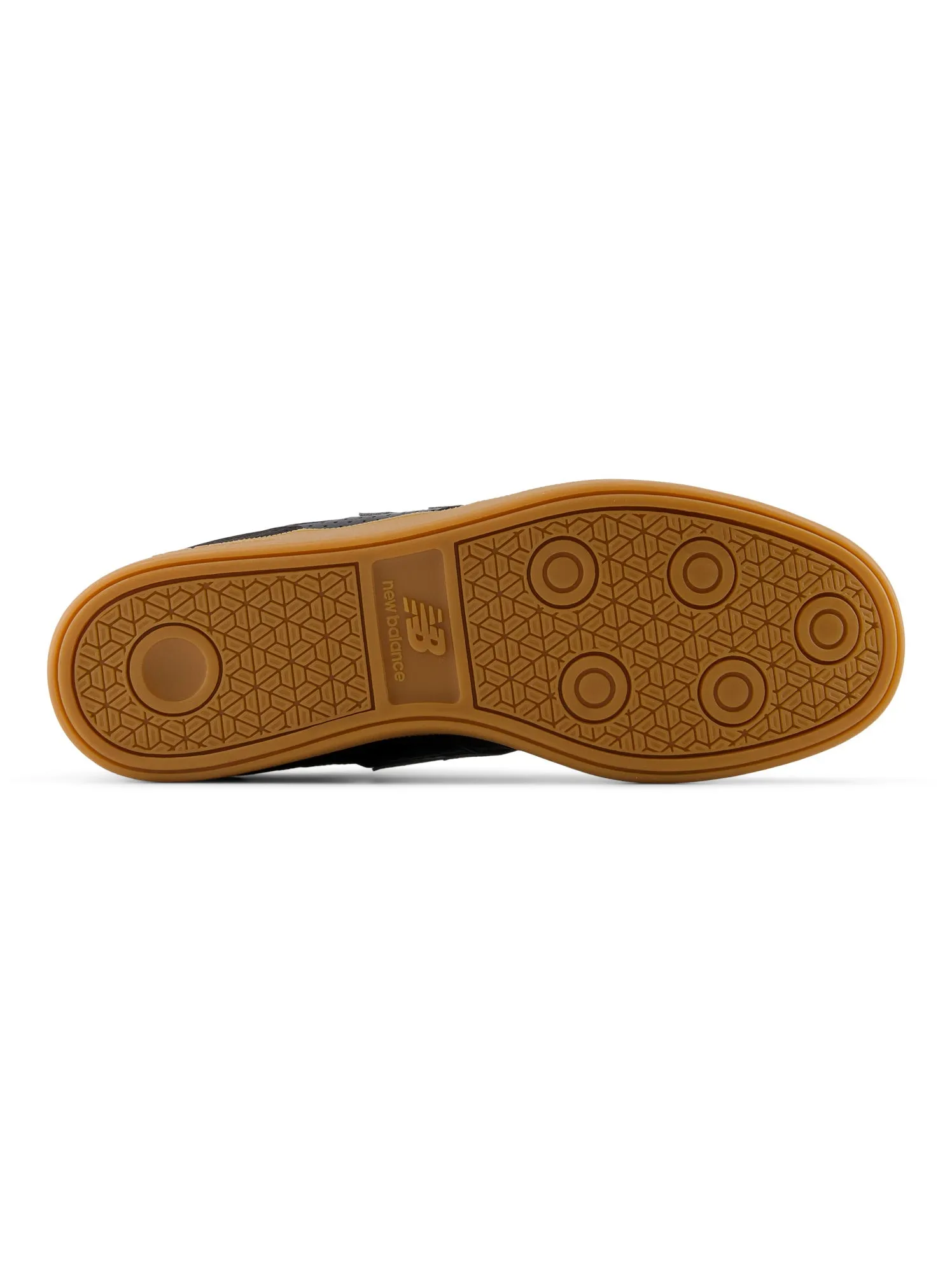 New Balance Numeric 508 Westgate - Black / Gum