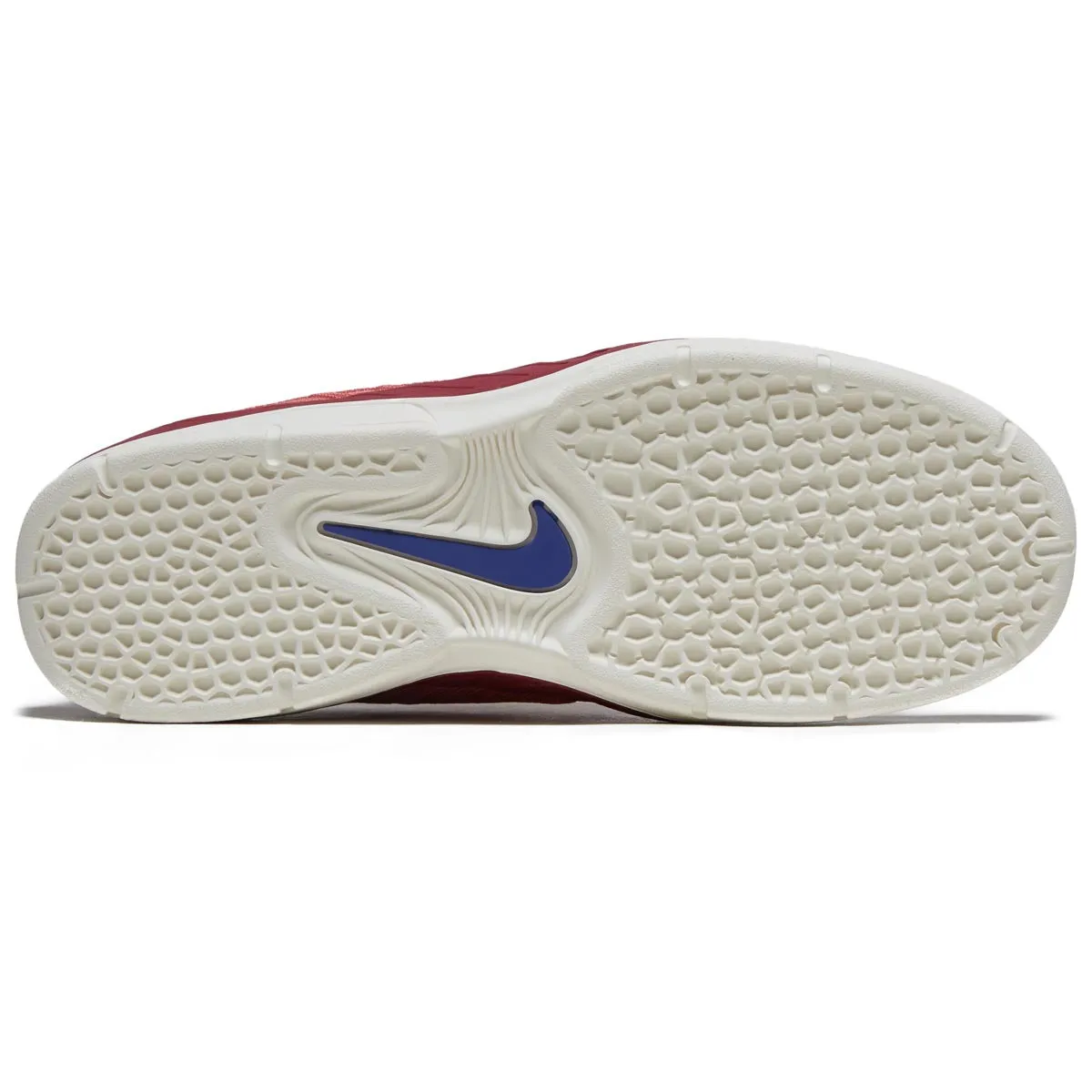 Nike SB Vertebrae TE Shoes - Adobe/Melon Tint/Earth/Noble Red