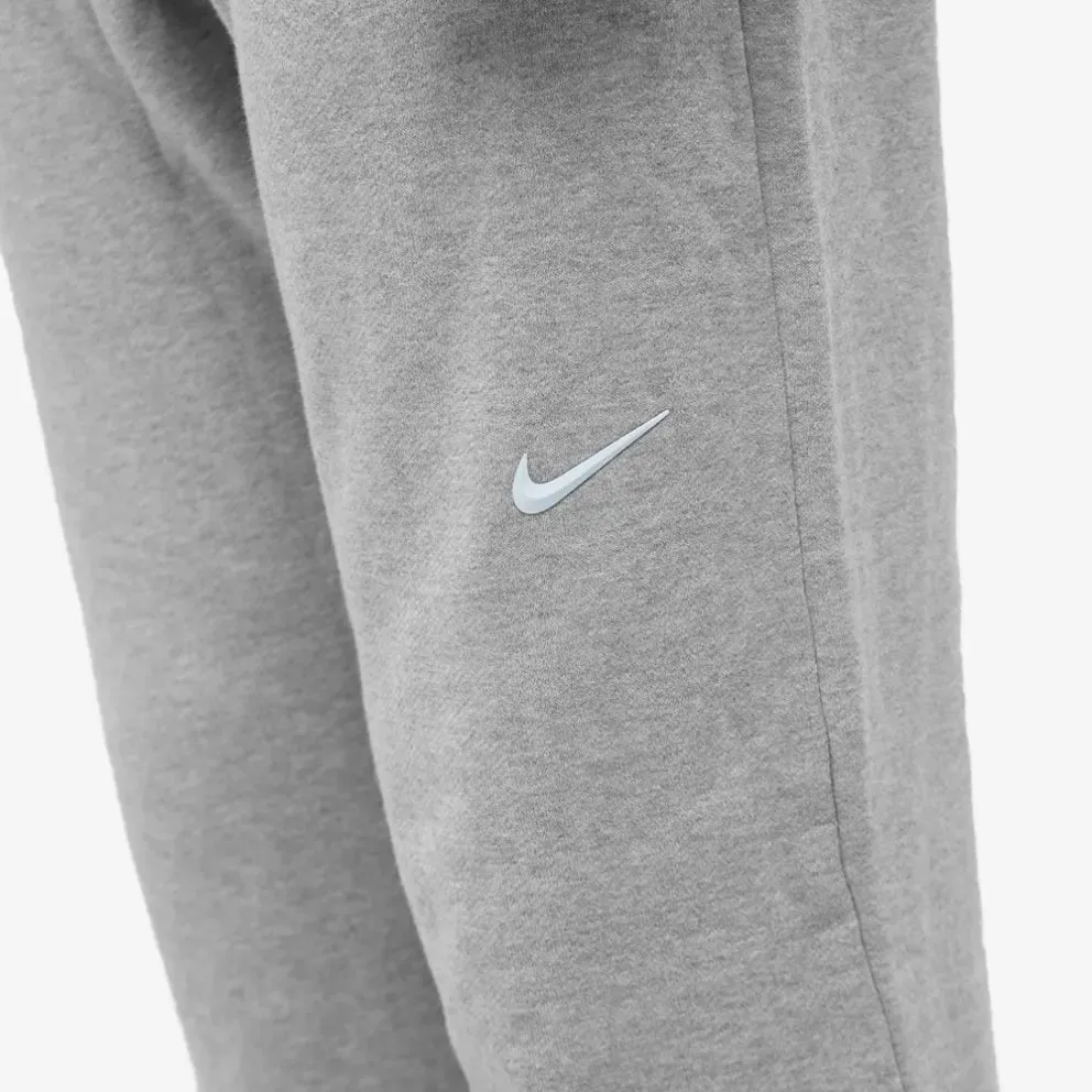 Nike x Nocta Fleece Basketball Pants Dark Grey Heather