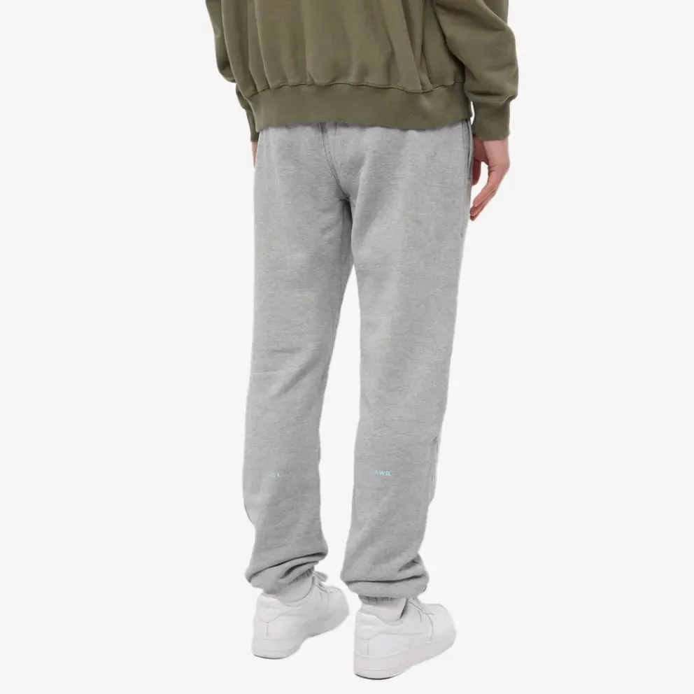 Nike x Nocta Fleece Basketball Pants Dark Grey Heather