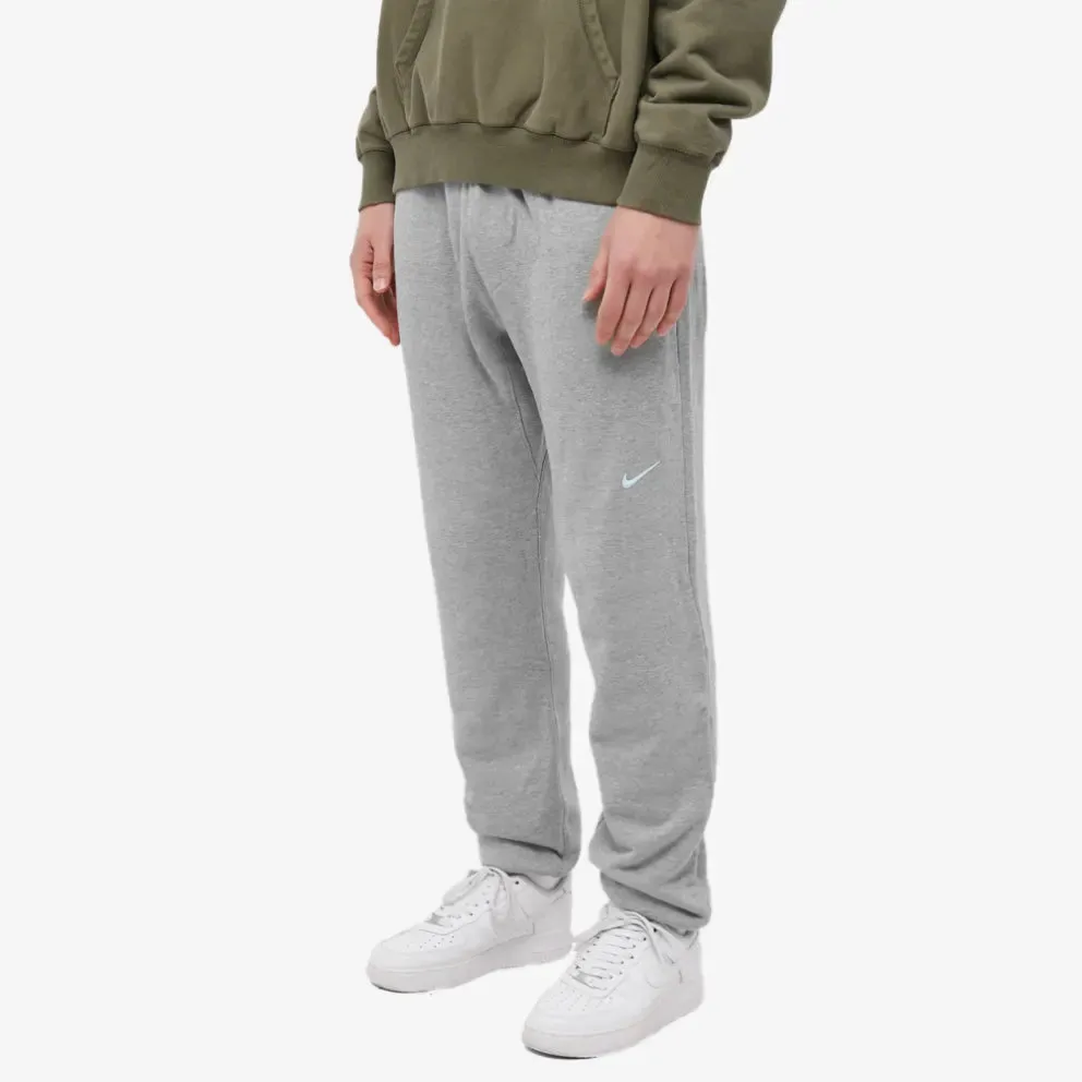 Nike x Nocta Fleece Basketball Pants Dark Grey Heather
