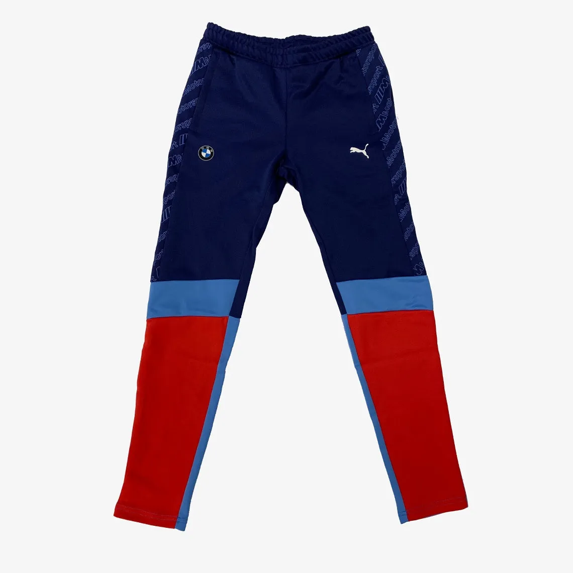 Puma BMW MMS T7 Track Pants M colors 596095-04