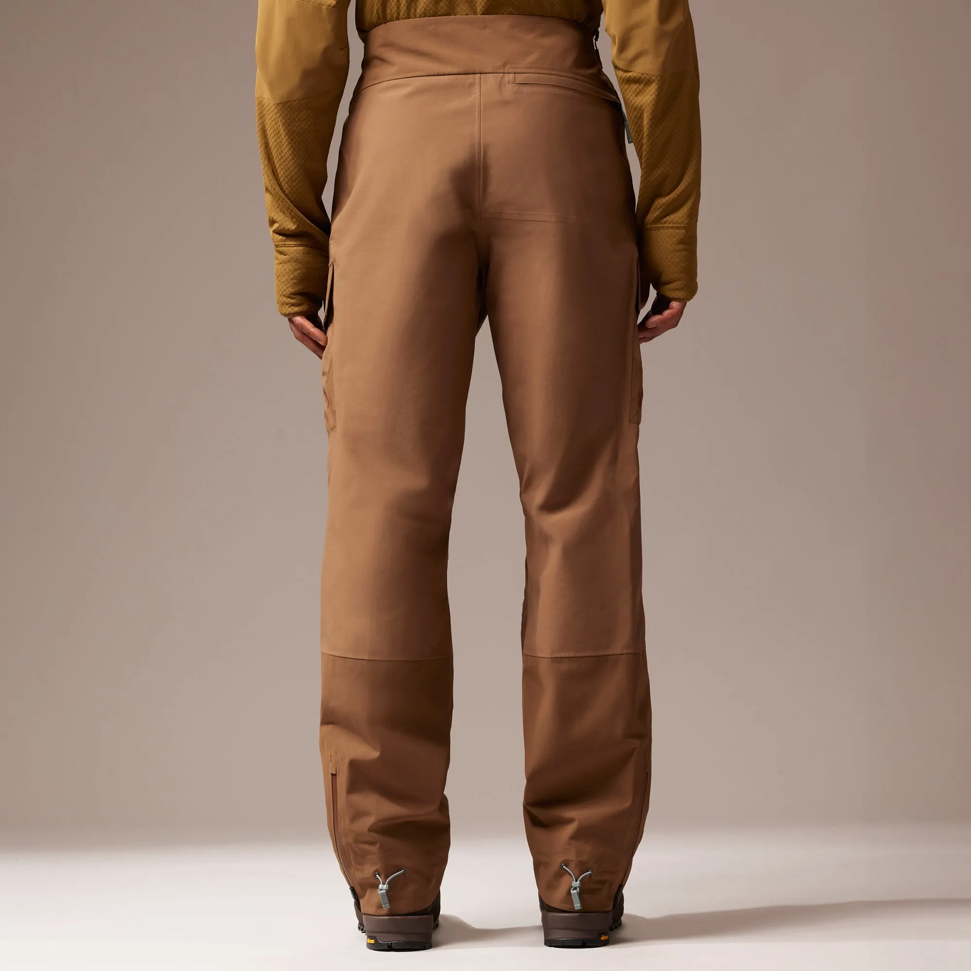 The North Face x Project U Mens Geodesic Shell Pants