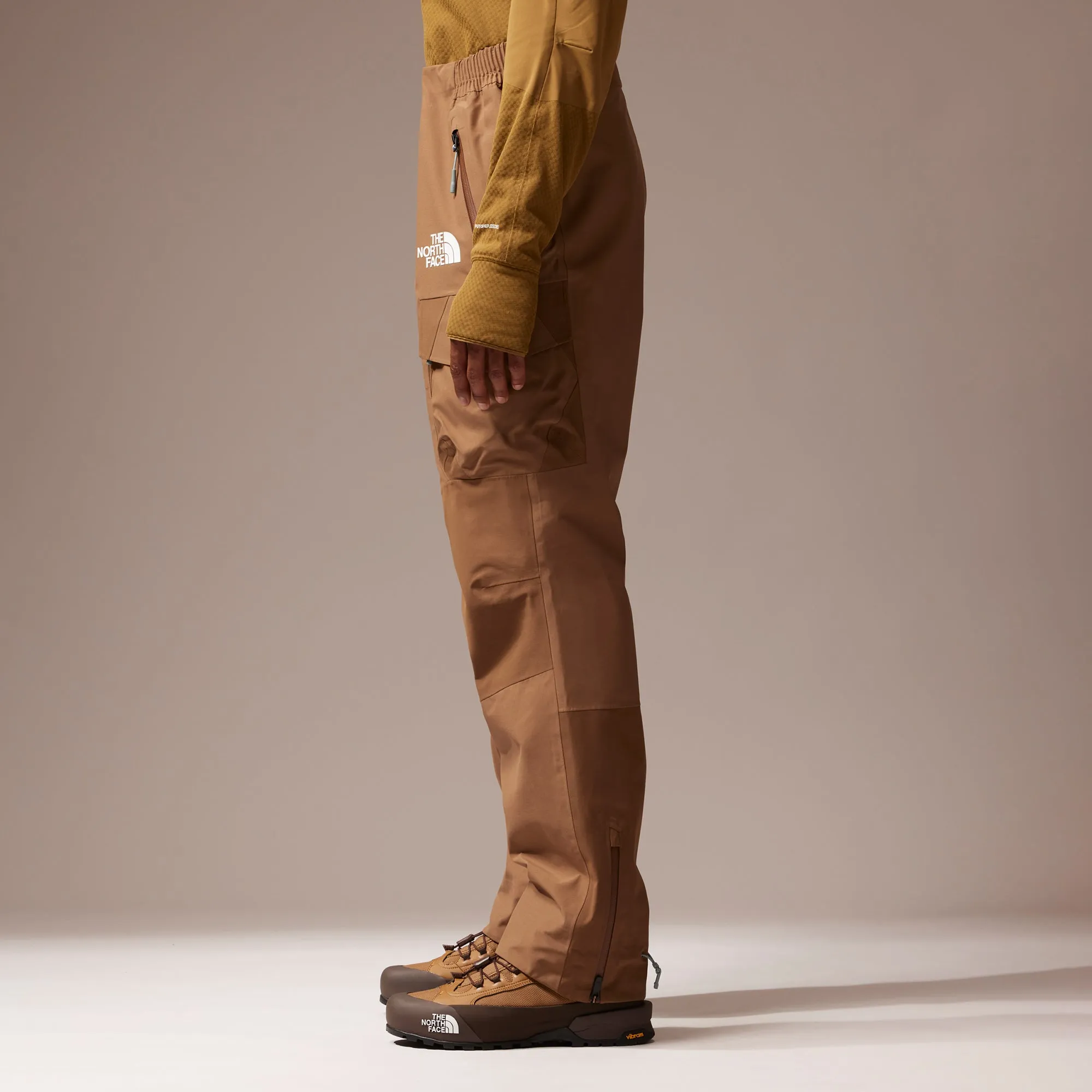The North Face x Project U Mens Geodesic Shell Pants