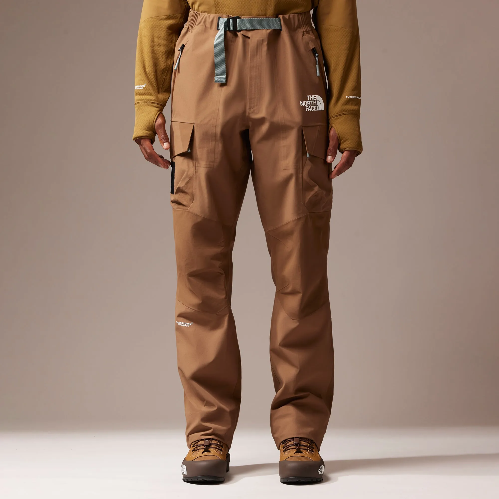 The North Face x Project U Mens Geodesic Shell Pants