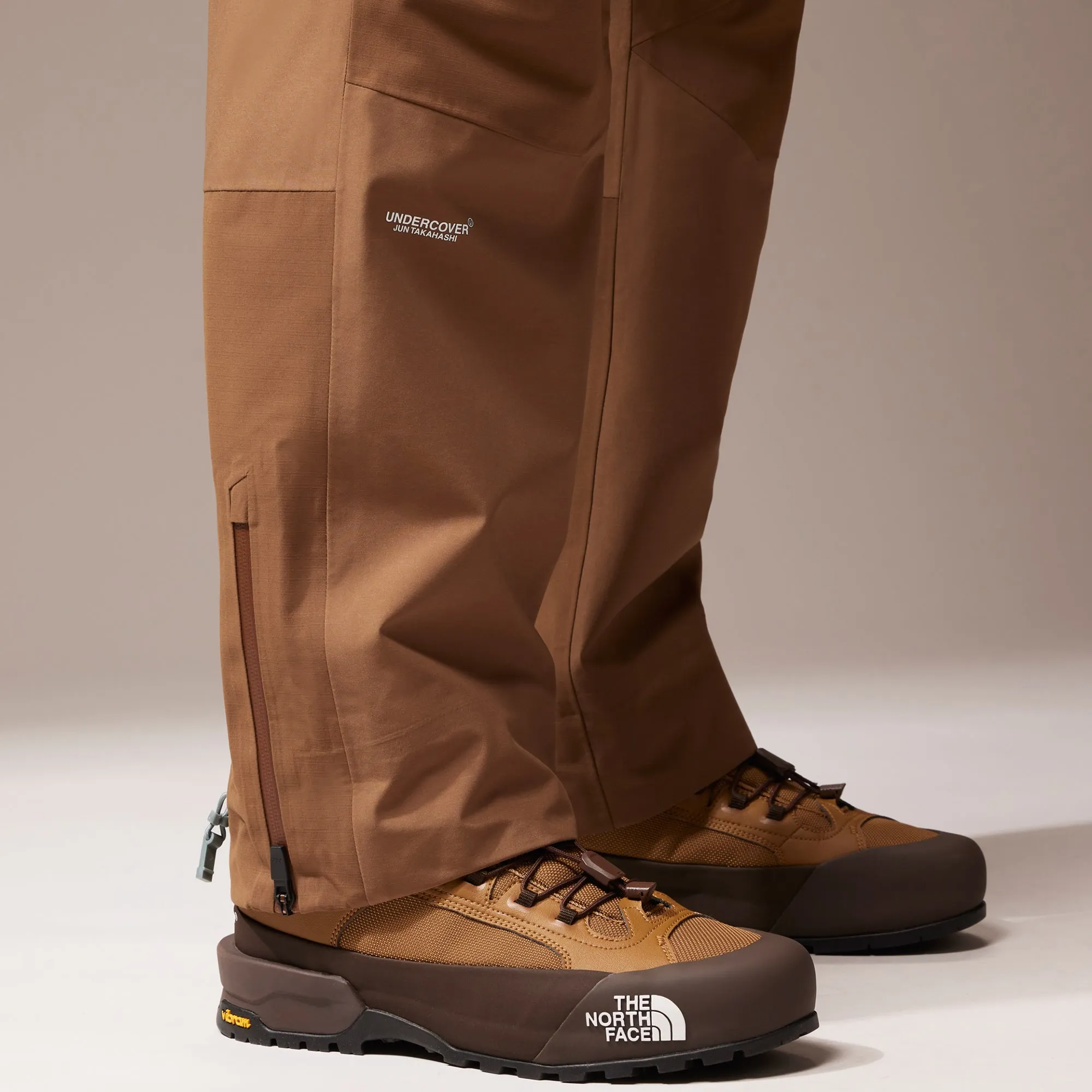 The North Face x Project U Mens Geodesic Shell Pants