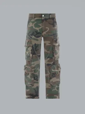Utility Army Green Dessin